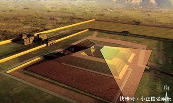 古往|古往至今,历朝皇帝国库空虚都不敢开秦始皇陵,始皇到底做了什么