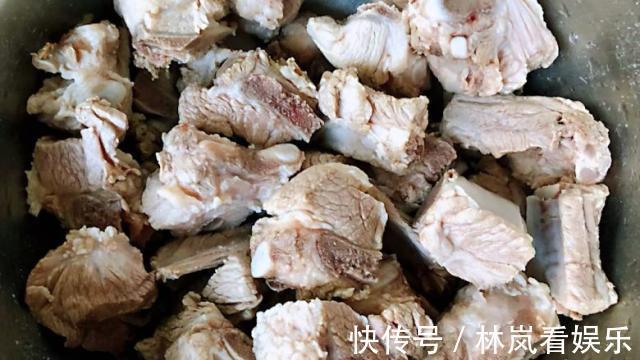 大河君|8毛钱1斤，每次我都是买10斤，每天吃几个，一个冬天不咳嗽！