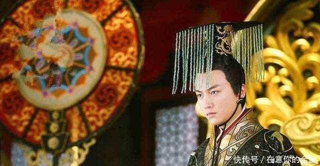 历史|历史上最完美的三位皇帝,根本没办法抹黑!