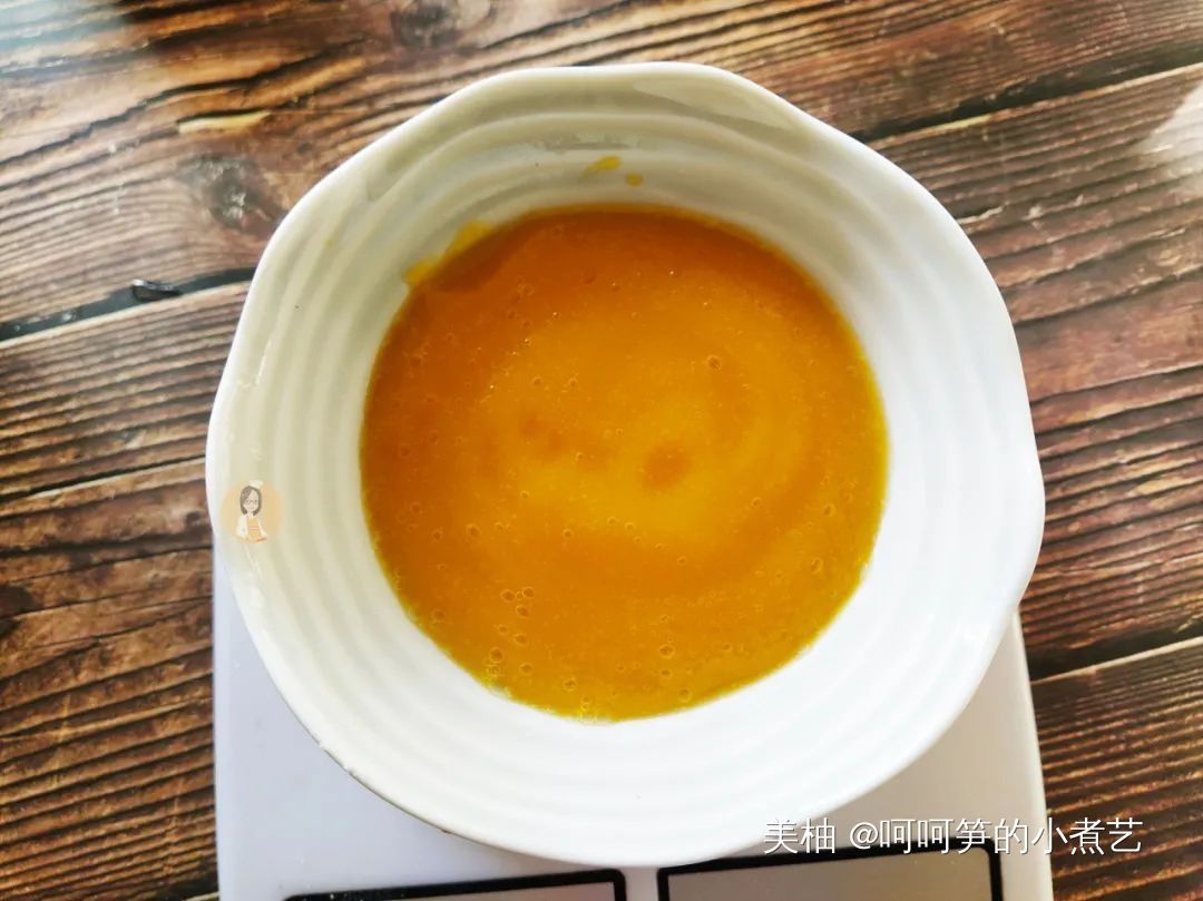 健康|宝宝出牙期烦躁,教你制作营养健康的南瓜磨牙棒,香香甜甜真好吃