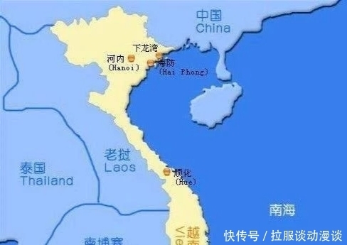 国家|曾经是中国领土的六个国家分别是什么呢?