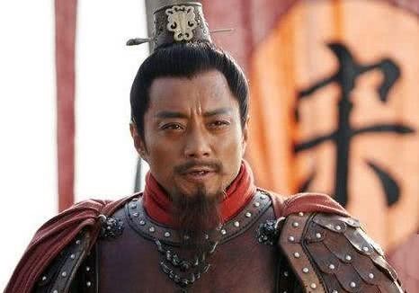 安抚|宋江招安后的楚州安抚使是多大的官?级别不如知州,地位有点尴尬