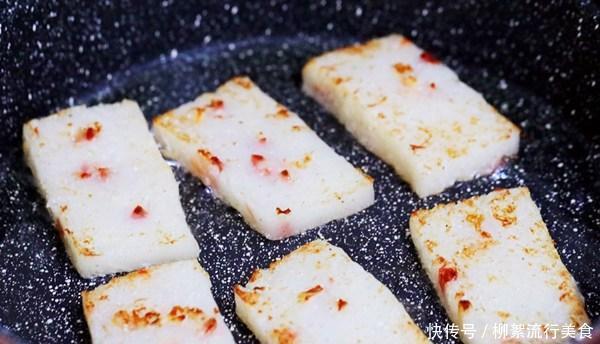 不换|冬吃萝卜赛人参,萝卜这么做,入味下饭,上桌后拿肉都不换