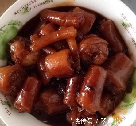 猪身上这个部位便宜好吃,比排骨“价值”高1倍,想吃还买不到