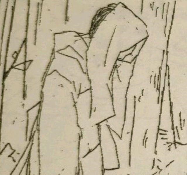 潜伏|鬼杀之流山上潜伏的女鬼，血鬼术和堕姬相似，是低配版堕姬