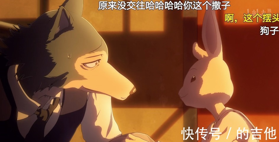 红细胞|新番指南《堀与宫村》《工作细胞》《动物狂想曲》，单身狗慎入