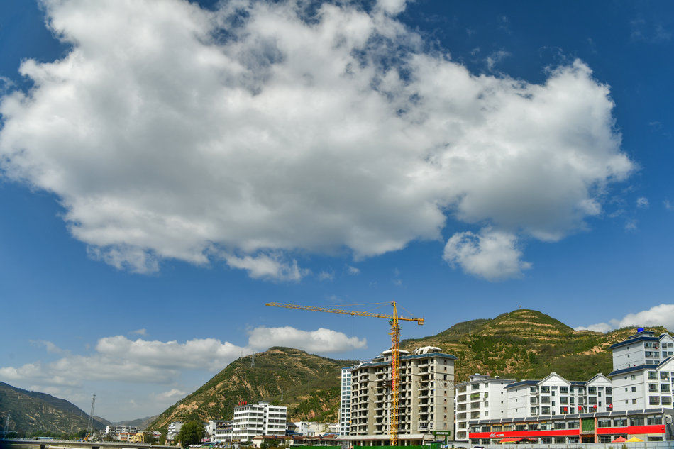 陇南市|秦皇故里（甘肃省陇南市礼县）风景如画?