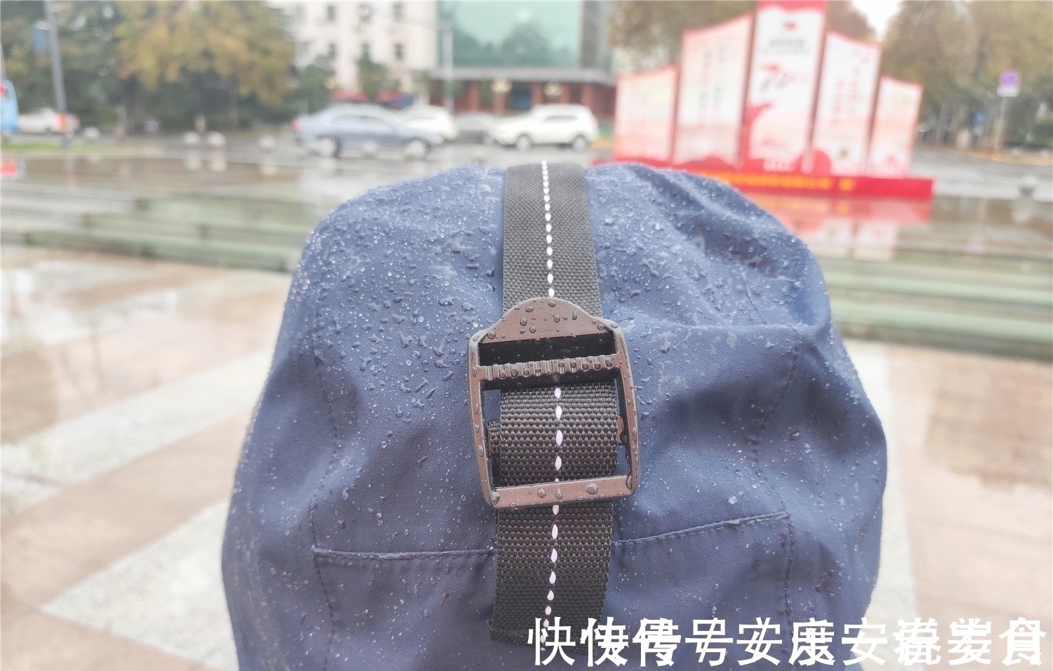 抗寒 25.5℃真暖,小米有品早风抗寒鹅绒服挑战短袖过冬,一件顶三件