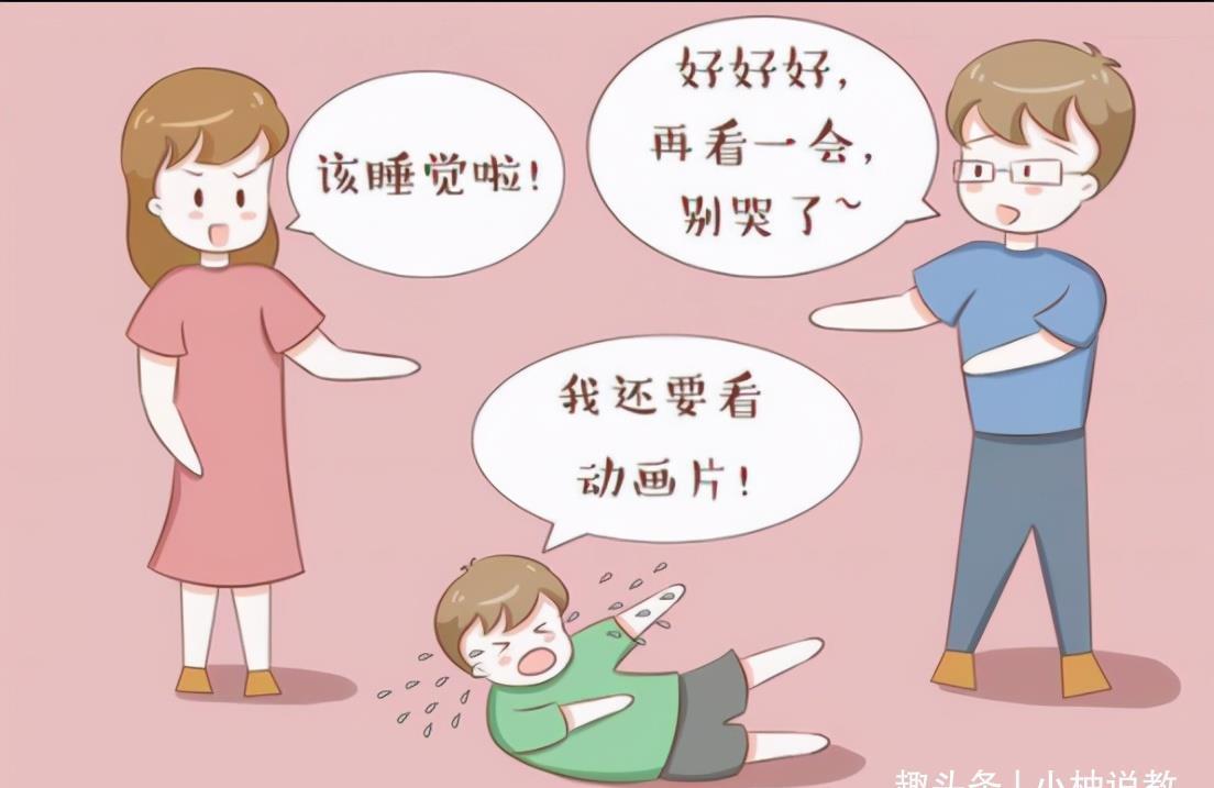 孩子|90%的父母都不知道,这4种方式养大的孩子更有出息,家长记得收藏