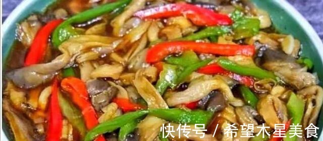 鸡精|辣椒炒肉,是先放辣椒还是先放肉!