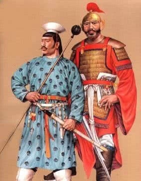 党项|建立西夏的党项人从何处而来?西夏灭亡后他们又去哪里了?