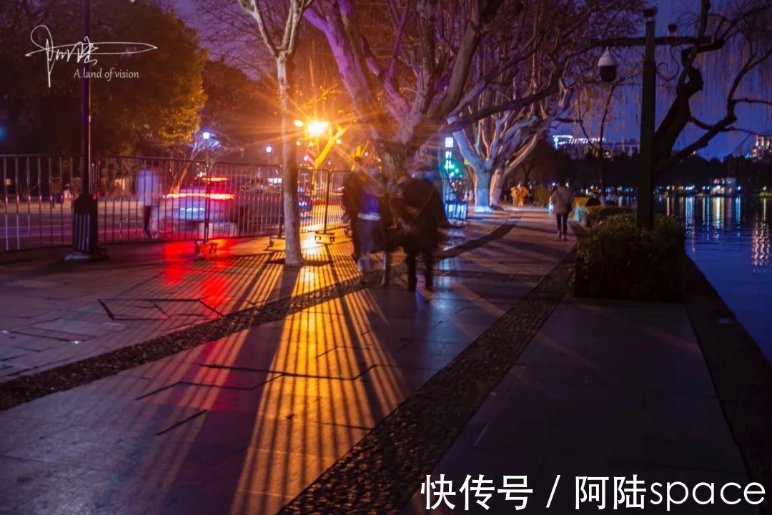 游客|还没过完年，断桥上的游客已经如织，毕竟这里风景太美