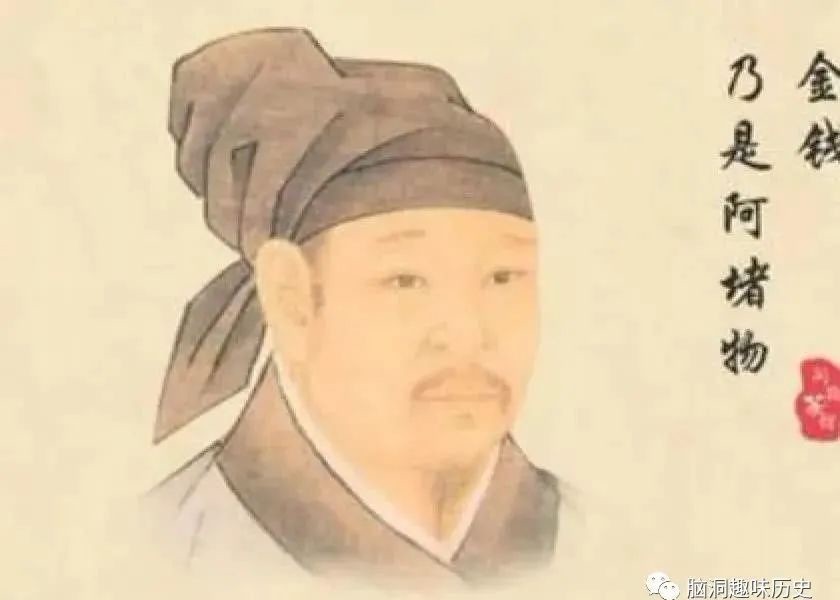 厌恶|西晋王衍身居宰辅,表面上厌恶名利,私下以权谋私,欲投敌反被杀