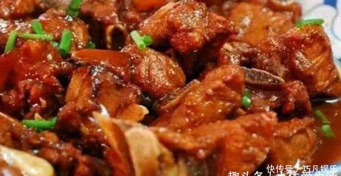 冬天了适合常吃三种美食,美容养颜,补血益气,呵护肌肤