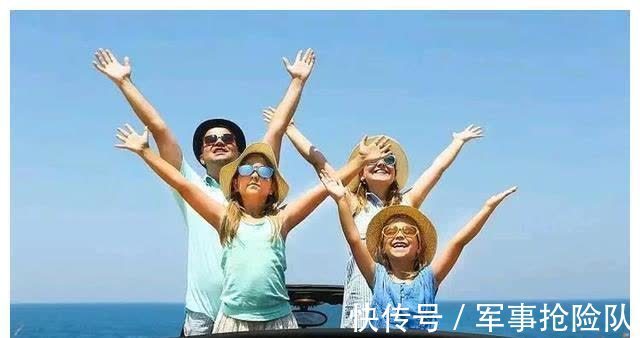 成方圆|孩子如果有3个表现,说明父母教育的非常好,未来定会有出息