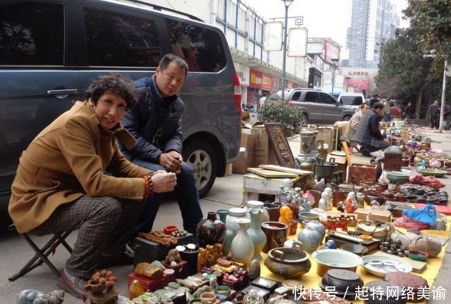  市场|马未都：现在的古玩市场太乱，傻子越来越少，骗子骗完就跑！