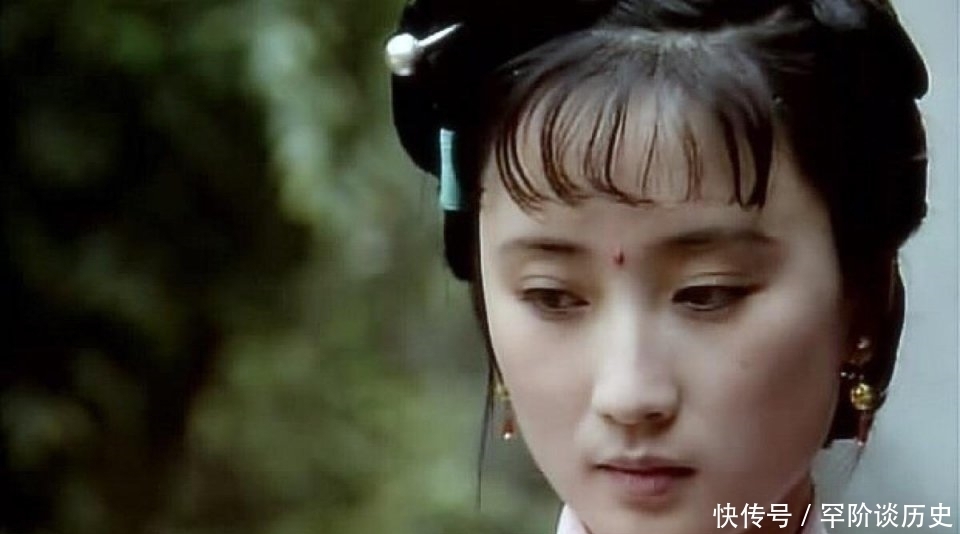 林黛玉|红楼梦中,海棠诗社实力排行榜,李执第一,前三甲没有宝钗和黛玉