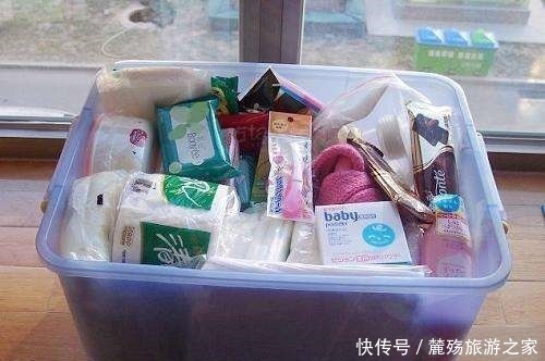 尿不湿|胎儿发动,进入产房别的可以不带,这3类物品要都带全,产妇牢记