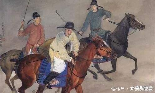 诗僧齐己写了首咏梅诗,大诗人只给他改了一个字,成就千古名作