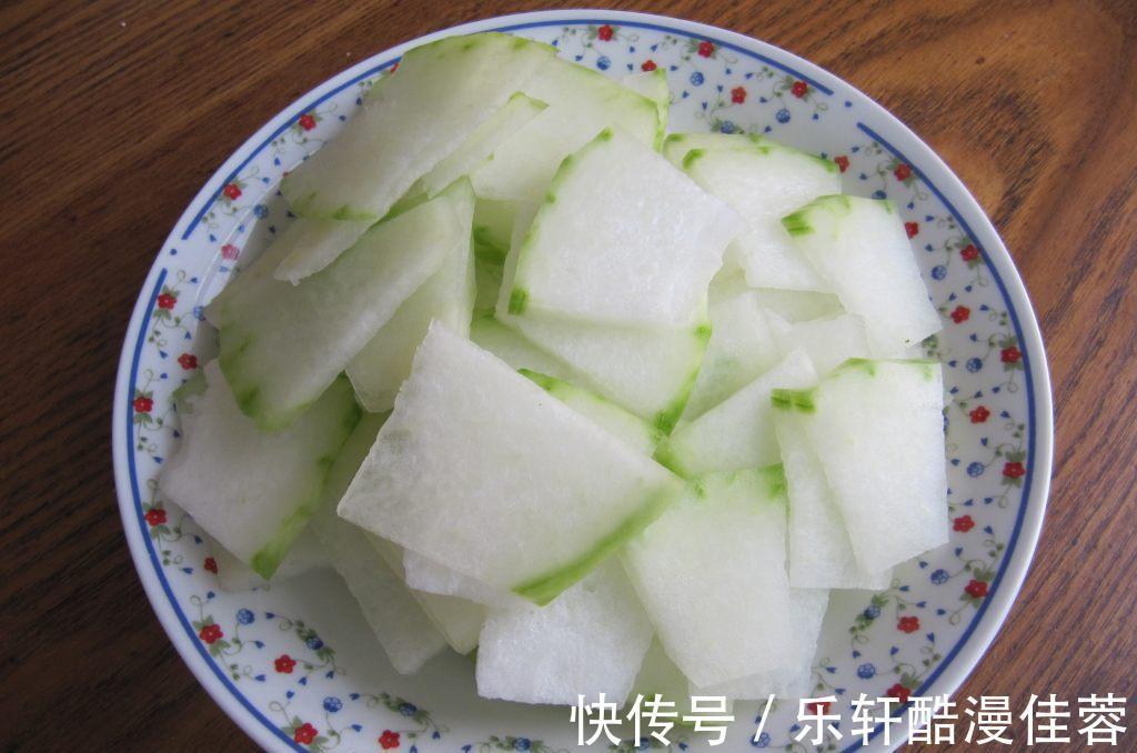 补钙|海带和它是绝配,等于“补钙库”,营养好消化,补钙长个头