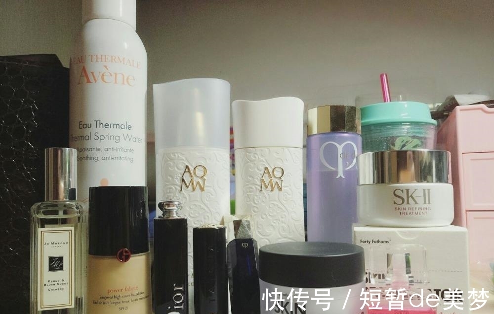 滋润型|25岁以上该用什么水乳,综合我的使用感受,结论就是这些