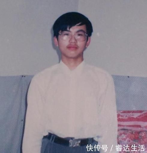 张来玉|失踪20年的高考状元,留六旬父母空垂泪:我们不会放弃找回儿子