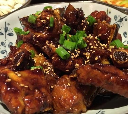 糖醋汁|3款闻着香味就忍不住流口水的家常菜，美味无限轻松享！