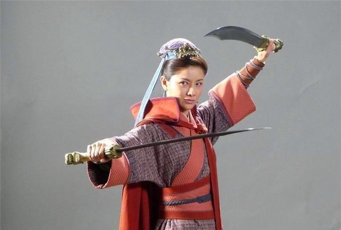 赵能#水浒传中同名同姓的人有多少对?至少7对,你全知道就是水浒通