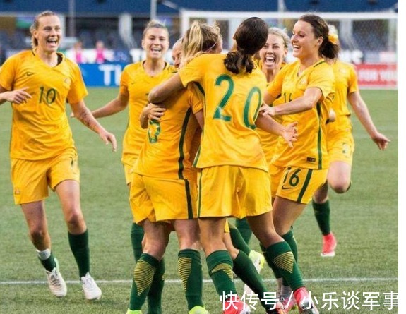 女足|从2-0到5-0！亚洲首支出线队诞生，中国队约战亚洲第一，净胜11球