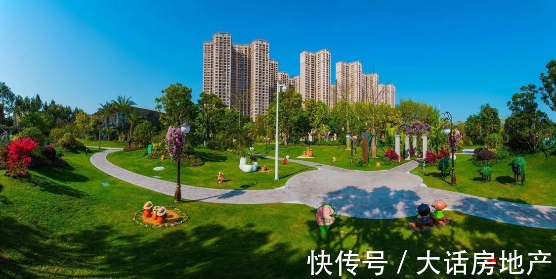 房地产行业|央企中海地产,和央企保利集团一样,被业主痛斥为奸商!