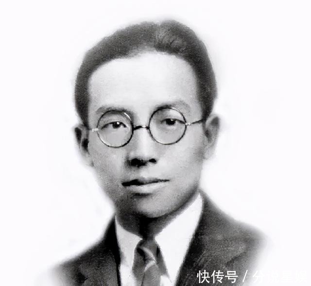 林徽因墓碑被砸,她的儿子却不主张修复,原因是什么?