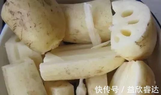 水变清|外行吃人参，内行只吃它！两三块钱一斤，现在吃最补人！