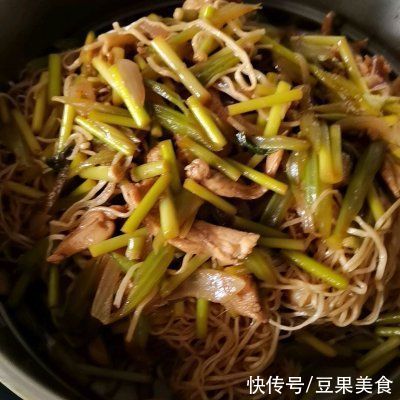 想要三餐吃得好，河南蒸面条不能少