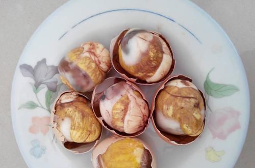 臭鸡蛋|哪种鸡蛋不要吃、不能常吃?可别犯这些错误