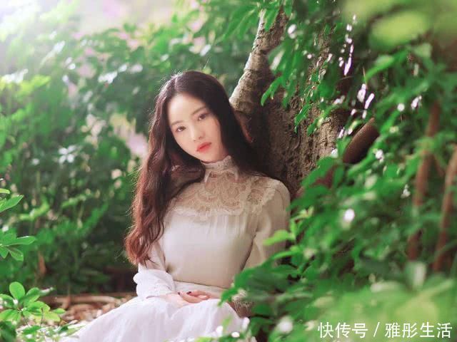 小姐姐|女孩子3种发型留久了,“发际线”易上移,尤其第2种,可别忽视了