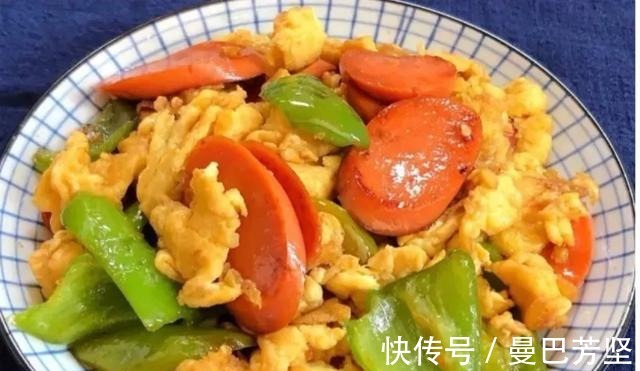 娃娃菜|10种5分钟速成菜，简单、易做、好吃