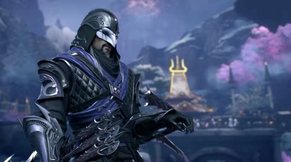 炎盟$海波东止步斗宗,凌影成古族最弱战力,萧炎没有亏待一个红颜知己