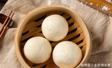 放在冰箱|保存馒头，不要冷藏再放冰箱，我教你怎么保管他，就像新鲜