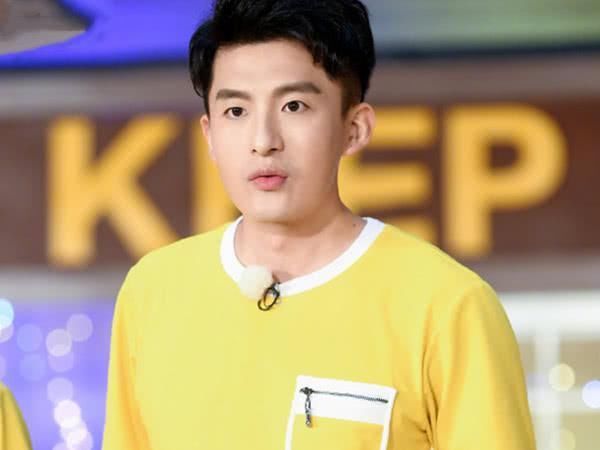 被“禁止”参加跑男的4位明星，前三位因为耍大牌，他得罪杨颖了