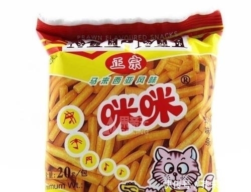  酱油|童年最爱的12大零食吃过最后一个的,孩子现在都会打酱油了