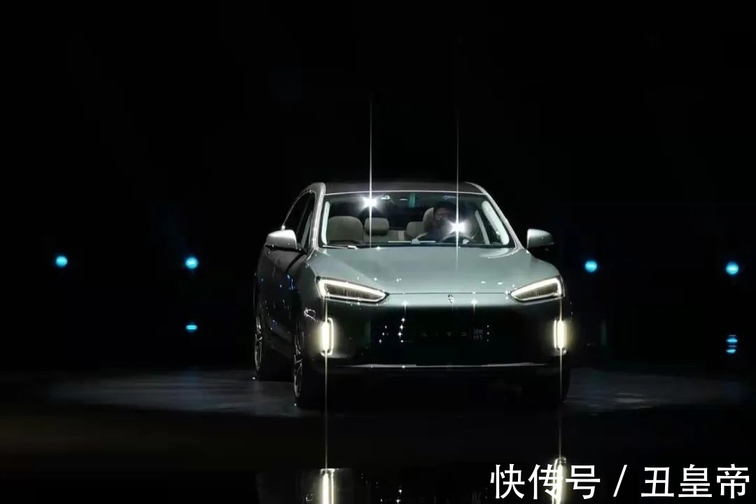 华为|赛力斯被玩坏后AITO接棒,东风小康只是华为的一块垫脚石?
