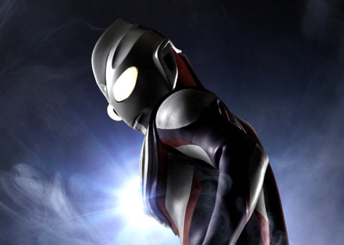 希特拉|《迪迦奥特曼》爆出新秘密,超古代巨人众多,最帅气的不是迪迦!