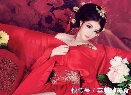 长孙无垢$古人对妻子的4个奇葩称呼,3个听着像骂人,最后一个有人用来取名