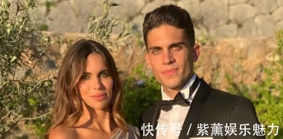 离婚|前巴萨球星宣布离婚!妻子大他3岁,生3个小孩,5年婚姻走到尽头