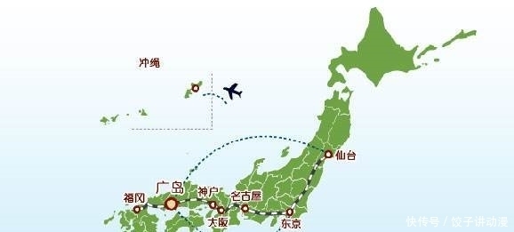 美军|1945年8月6日，美军在广岛扔原子弹后，为何过三天又扔第二颗？