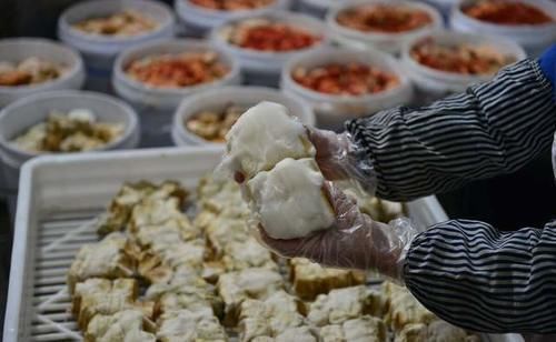 营养|豆腐乳到底是“垃圾食品”,还是营养食品?为了健康,早作了解吧