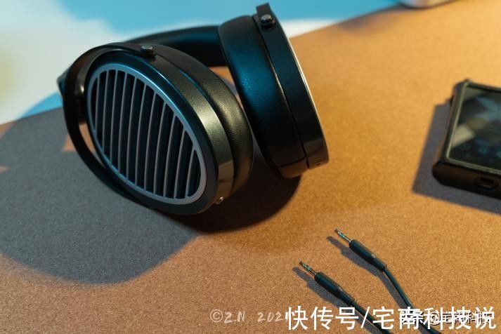 ?HIFIMAN新品Edition XS，让NEO超纳米振膜+隐形磁体不再仰望