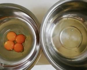 没有电动打蛋器也可以做的电饭锅蛋糕