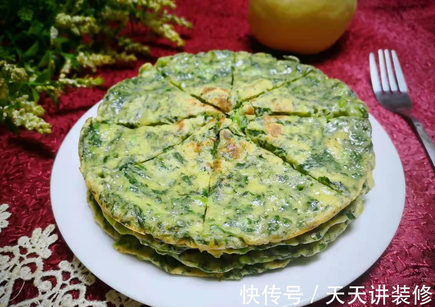 茄子|晒晒我家一周早餐,7天不重样,轮换着做不单调,家人吃得香!