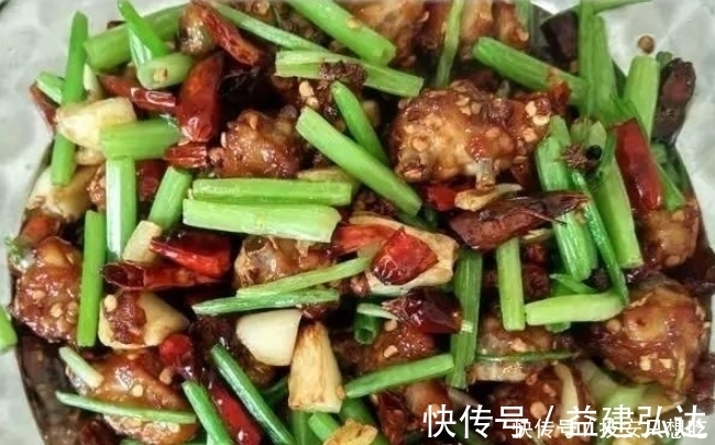 五香粉|几道下饭菜, 自己在家就能做,卫生又营养,家人都爱吃